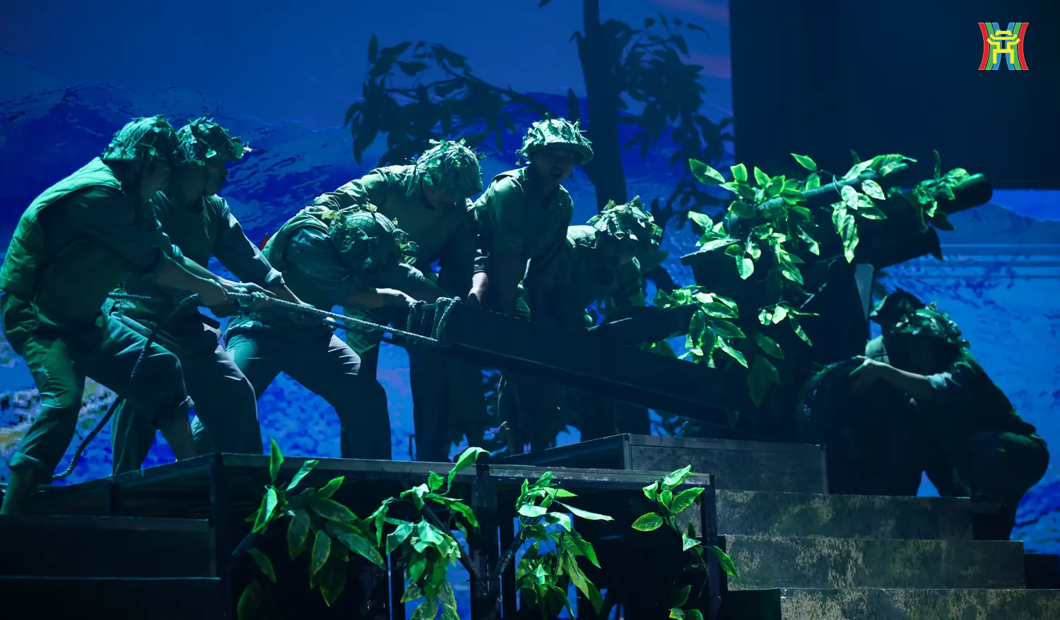 Đài PTTH Hà Nội